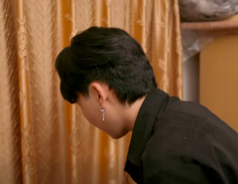 N2801282 ตกหล มร กไอ าวเกย หล EP3 #หน งส นสะท อนส งคม #หน งส #หน งส น Part 2