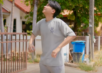 N2801283 ตกหล มร กไอ าวเกย หล EP1 #หน งส นสะท อนส งคม #หน งส #หน งส น Part 2