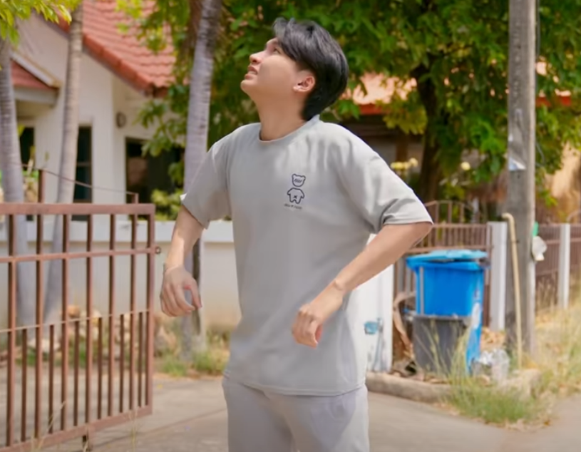 N2801283 ตกหล มร กไอ าวเกย หล EP1 #หน งส นสะท อนส งคม #หน งส #หน งส น Part 2