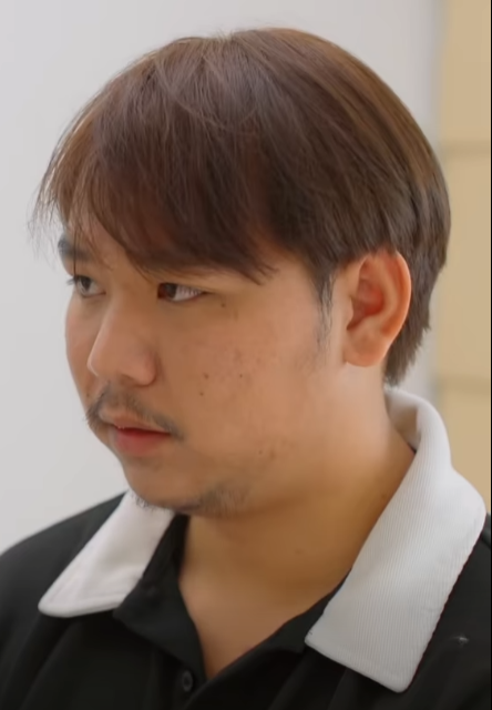 N2801284 ไทแบนด ไอดอล (เดอะซ EP11 #ซ #ไทแบนด part 2