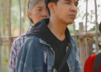 N2801285 ไทแบนด ไอดอล (เดอะซ EP11 #ซ #ไทแบนด (1) part 2