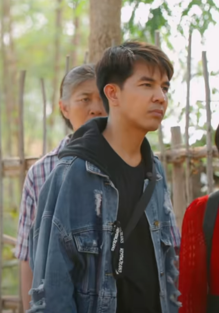 N2801285 ไทแบนด ไอดอล (เดอะซ EP11 #ซ #ไทแบนด (1) part 2