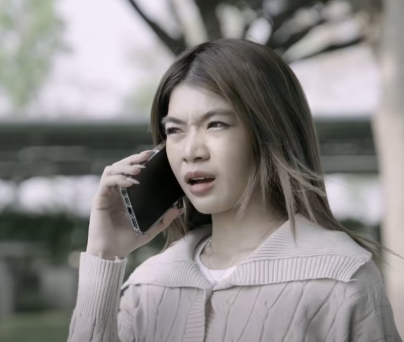 N2801287 ใจเธอเปล ยน EP3 #หน งส นสะท อนส งคม#หน งส น#หน งส นค ณธรรม#หน งส part 2