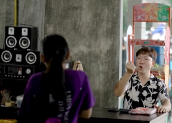 N2901345 เพ อนจอมป วน ชวนก นหน เท ยว part 2