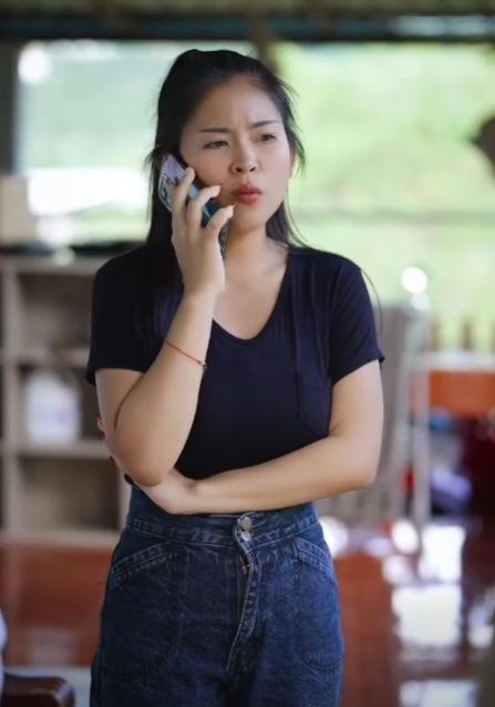 N2901346 เพ อนแท ไม ยอมคบ คบแต เพ อนจอมปลอม part 2