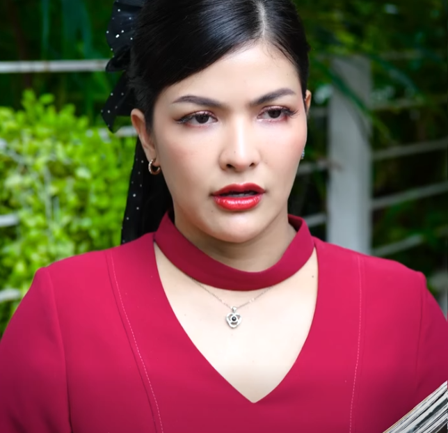 N2801110 แม งค บให แต งงานก บคนรวย part 2