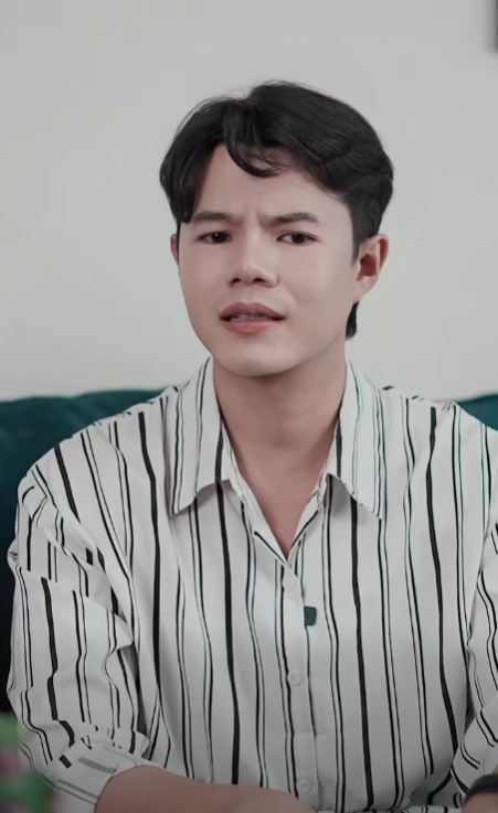 N2801032 อย าเป นคนข อวด #มายป ณย ปานวาด #หน งส #หน งส นสะท อนส งคม #หน ง Part 2