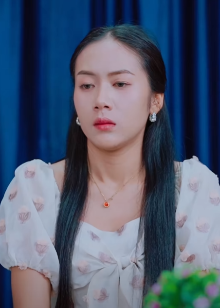 N2801034 กรงกรรมของความลำเอ ยง #มายป ณย ปานวาด #หน งส นสะท อนส งคม #ละครส part 2