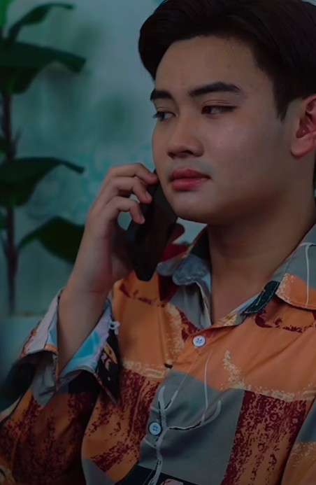 N2801035 ณค าของคน อย ดท ##มายป ณย ปานวาด##หน งส นสะท อนส งคม##ละคร Part 2