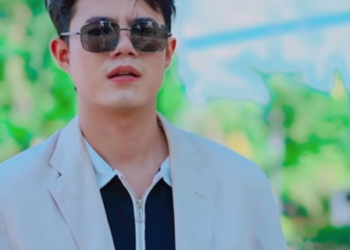 N2801036 ไม ใช เง นต วเองก ดจะเอา #มายป ณย ปานวาด #หน งส นสะท อนส งคม #ละคร Part 2