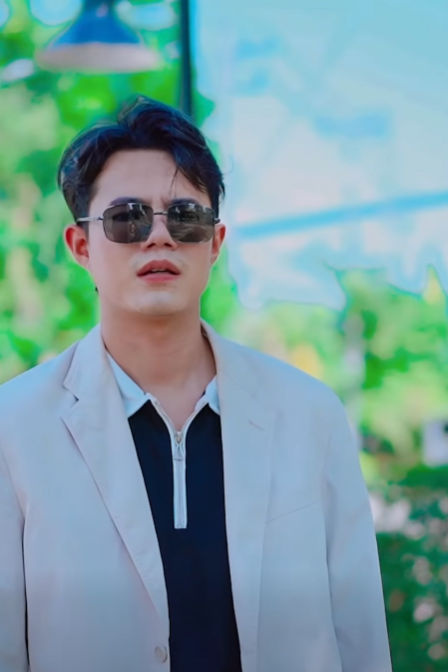 N2801036 ไม ใช เง นต วเองก ดจะเอา #มายป ณย ปานวาด #หน งส นสะท อนส งคม #ละคร Part 2