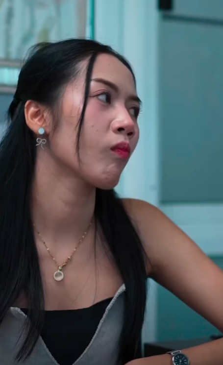 N2801038 เหย ยบไม ใช ขนมป งแต เป นอนาคตของค #มายป ณย ปานวาด #หน งส #ห Part 2