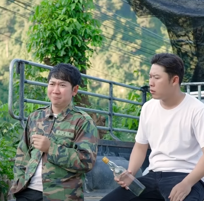 N2912223 เล กด มเพ อเม แต าเผลอขออ กขวด part 2