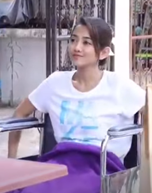 N2901608 หน ไม ใจ part 2