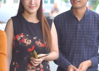 N2801459 งเก ยจเม ยเก าขายขนม (คนเลว จะได ได งง ย) ละครส part 2