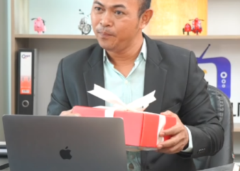 N2801460 อย ายอมมากไป จนโดนเอาเปร ยบ (ละครส นต องมนต ม) part 2