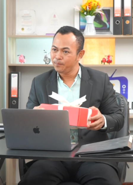 N2801460 อย ายอมมากไป จนโดนเอาเปร ยบ (ละครส นต องมนต ม) part 2