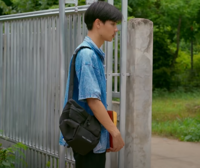 N2801326 คนบาปในคราบคนด EP3 #หน งส นสะท อนส งคม #หน งส นค ณธรรม #หน งส นสอ Part 2