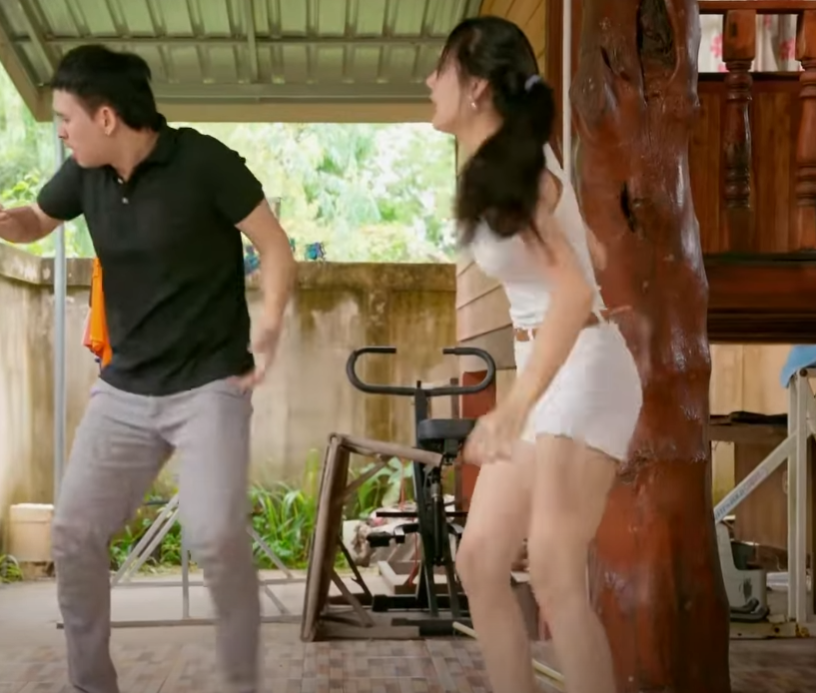 N2801331 แค ยอมร EP3 #หน งส นสะท อนส งคม #หน งส นค ณธรรม #หน งส นสอนใจ #ห Part 2