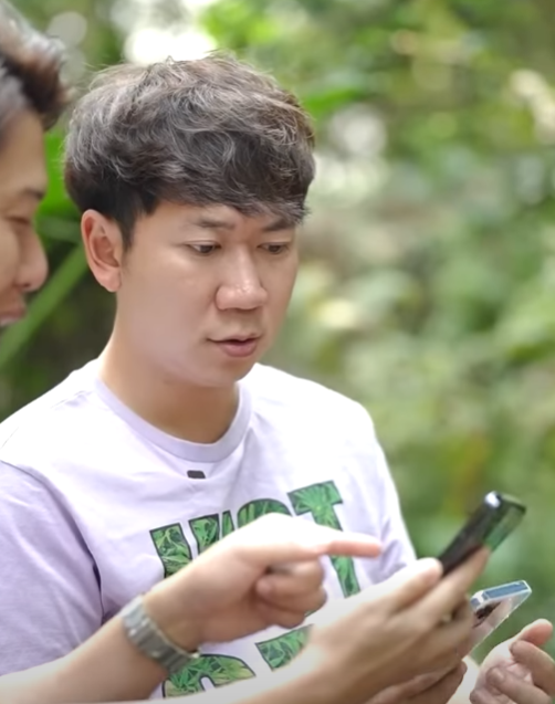 N2901433 หน าตาก ออกจะหล เป นไปไม ได เขาจะไม part 2