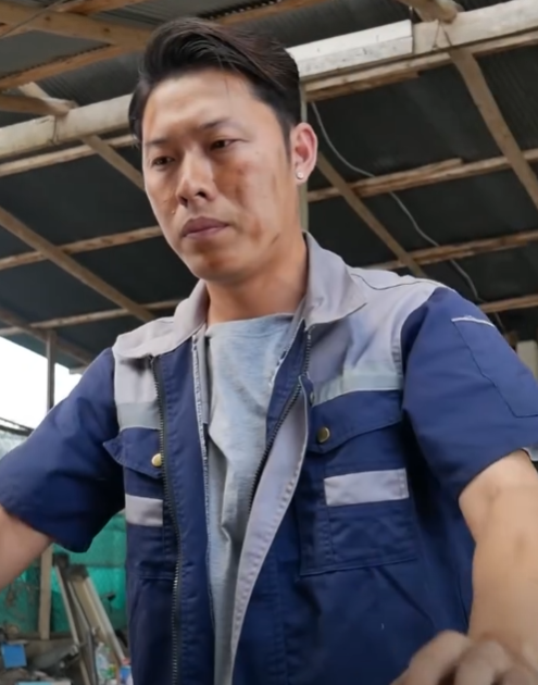 N2901437 าไม จรรยาบรรณ ยากท จะเจร part 2