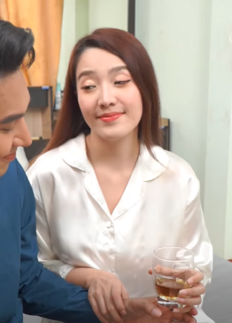 N2801667 นชอบผ ชายแบบน ใครจะทำไม part 2