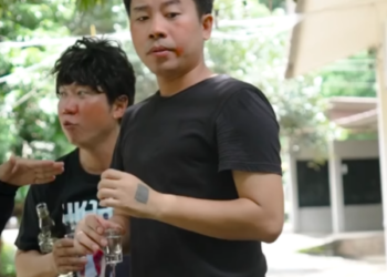 N2801581 านายกล วเม ออกจากแก งเราไปเลย part 2