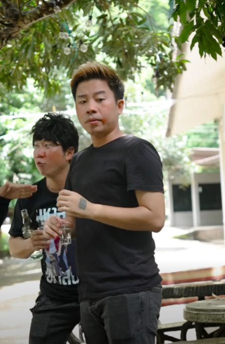 N2801581 านายกล วเม ออกจากแก งเราไปเลย part 2