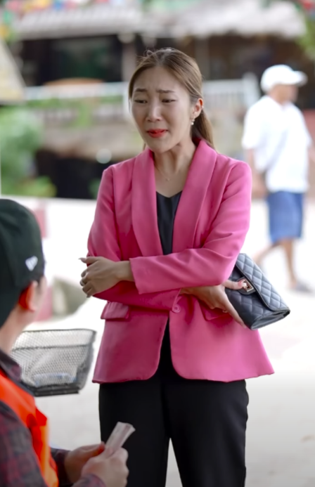 N2801584 อย าไว ใจทาง อย าวางใจแม าขายผ part 2