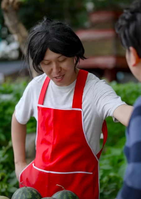 N2801586 เป นคนเข นอาย เลยต องมาซ อมขายคนเด ยว part 2