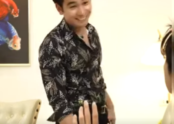 N3001117 ทาส บช part 2