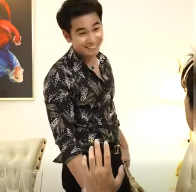 N3001117 ทาส บช part 2