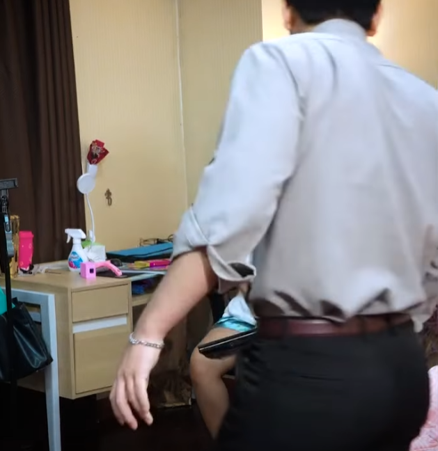 N3001119 แม วจอมวางแผน part 2