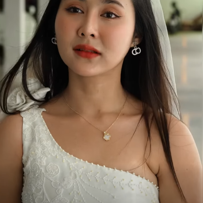 N3001120 งานแต งท เห นแก part 2