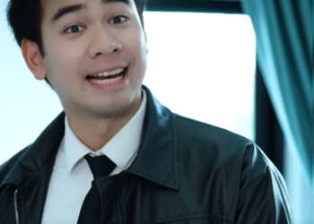 N3001124 หน มร อยมารยา EP part 2