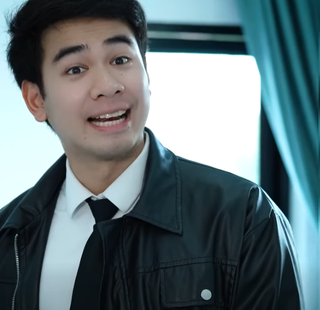 N3001124 หน มร อยมารยา EP part 2