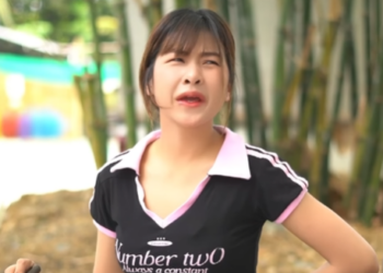 N3001112 นไม อยากน บญาต บพ อค าไก ทอด part 2