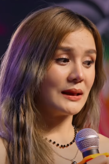 N2801290 ไทแบนด ไอดอล (เดอะซ EP10 part 2