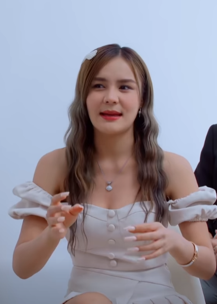 N2801296 มาด ดเร มต นของน องๆน กแสดงในค ายก าพวกเขาม ดเร มต นก นอย า Part 2