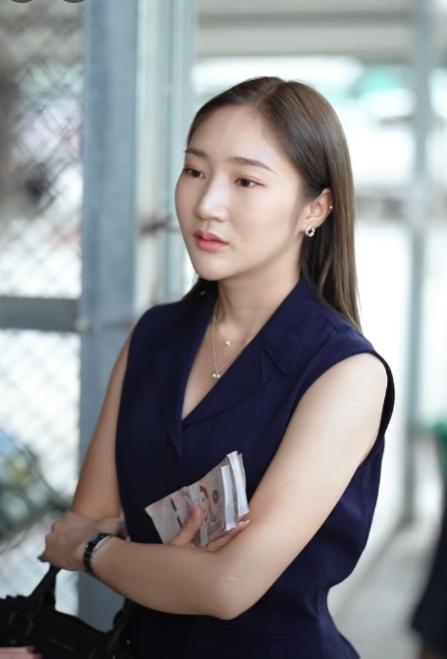 N2901351 โก งราคาคนจน พอโดนเองทำเป นร บไม ได part 2