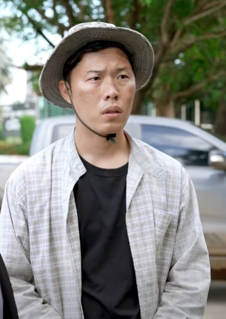 N2901356 ทำเป นร งเก ยจคนอ งๆท วเองก าร งเก ยจ part 2