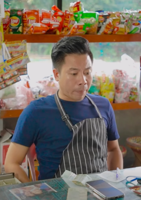 N2901358 หาเร องไม เว นว ขนาดท านประธานย งโดน part 2