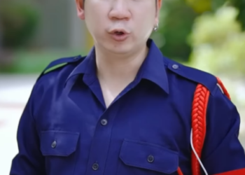 N2901359 โปรดเร ยกผมว วหน ายามคร part 2