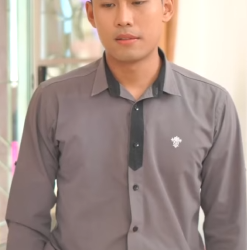 N2801680 คนตกอ เราไม บเป นเพ อนหรอก part 2