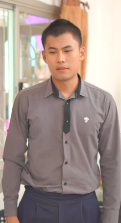 N2801680 คนตกอ เราไม บเป นเพ อนหรอก part 2