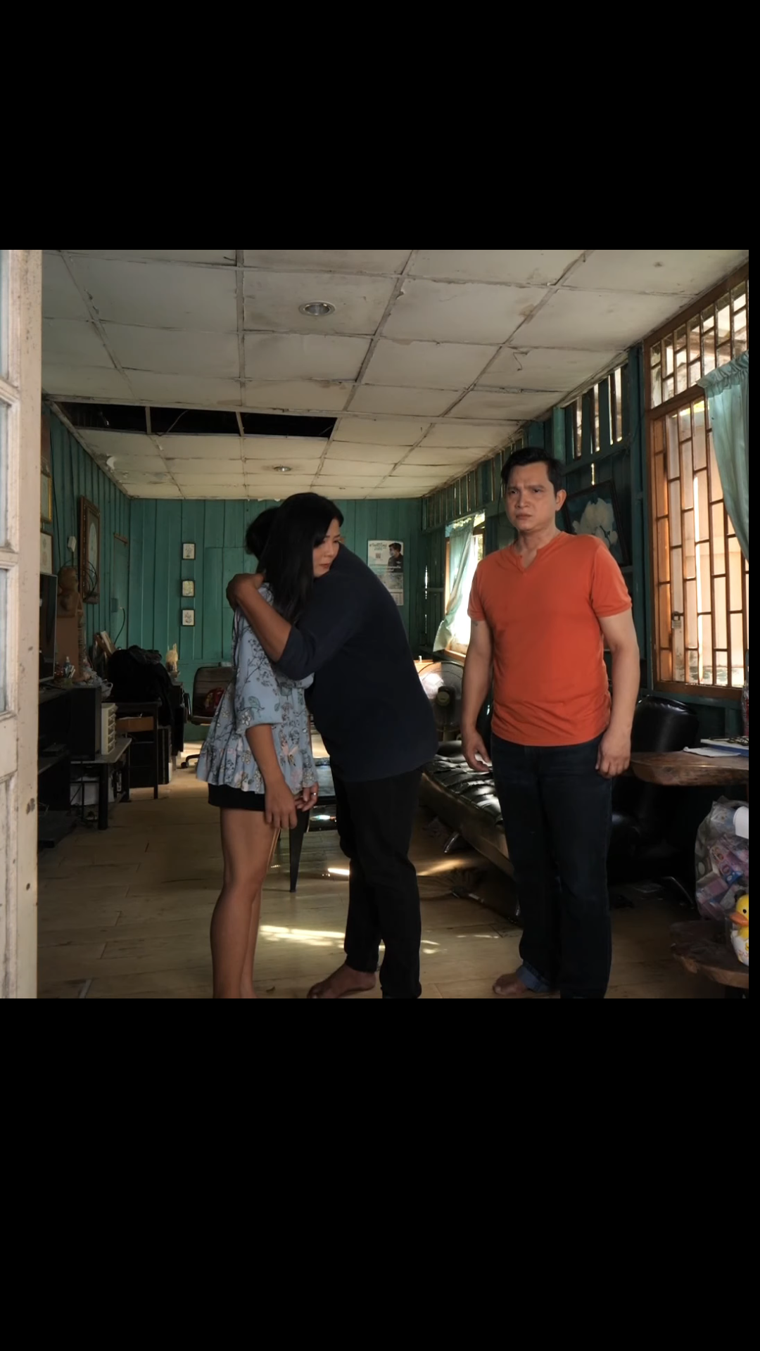 N3101541 ฝากเม ยไว บเพ อน part 2