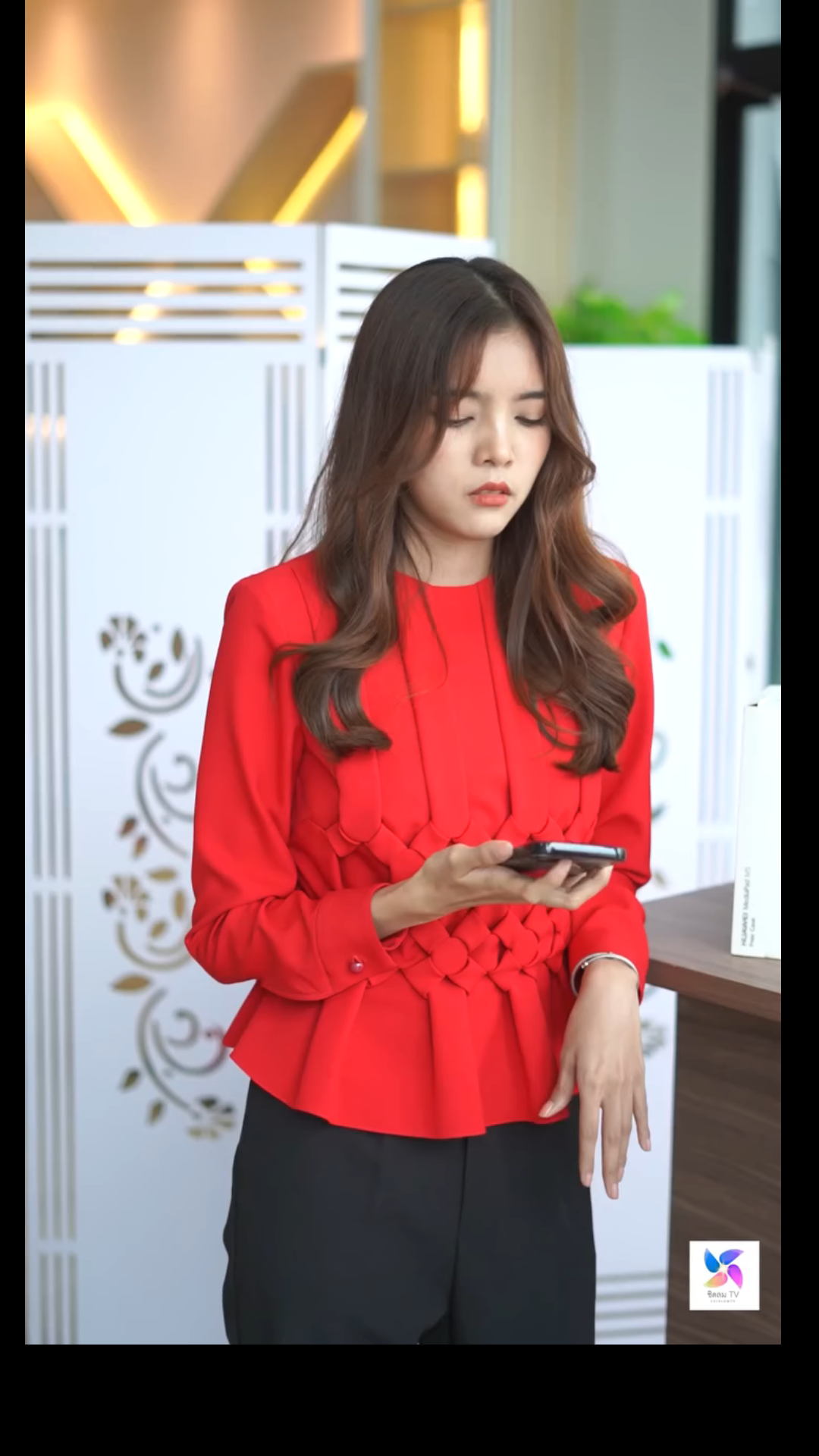 N3001121 คนจนแบบป จะม เง นซ อม อถ อแพงๆเหรอ part 2