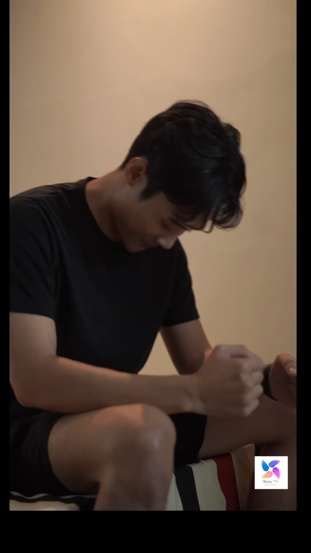 N3001125 เม อไหร จะม หลานให แม มส กท part 2