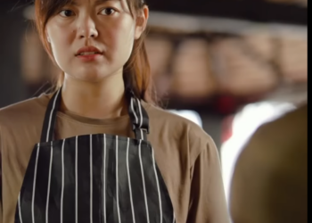 N3101440 านอาหารไร จรรยาบรรณ เสร ฟของเหล อให กค part 2