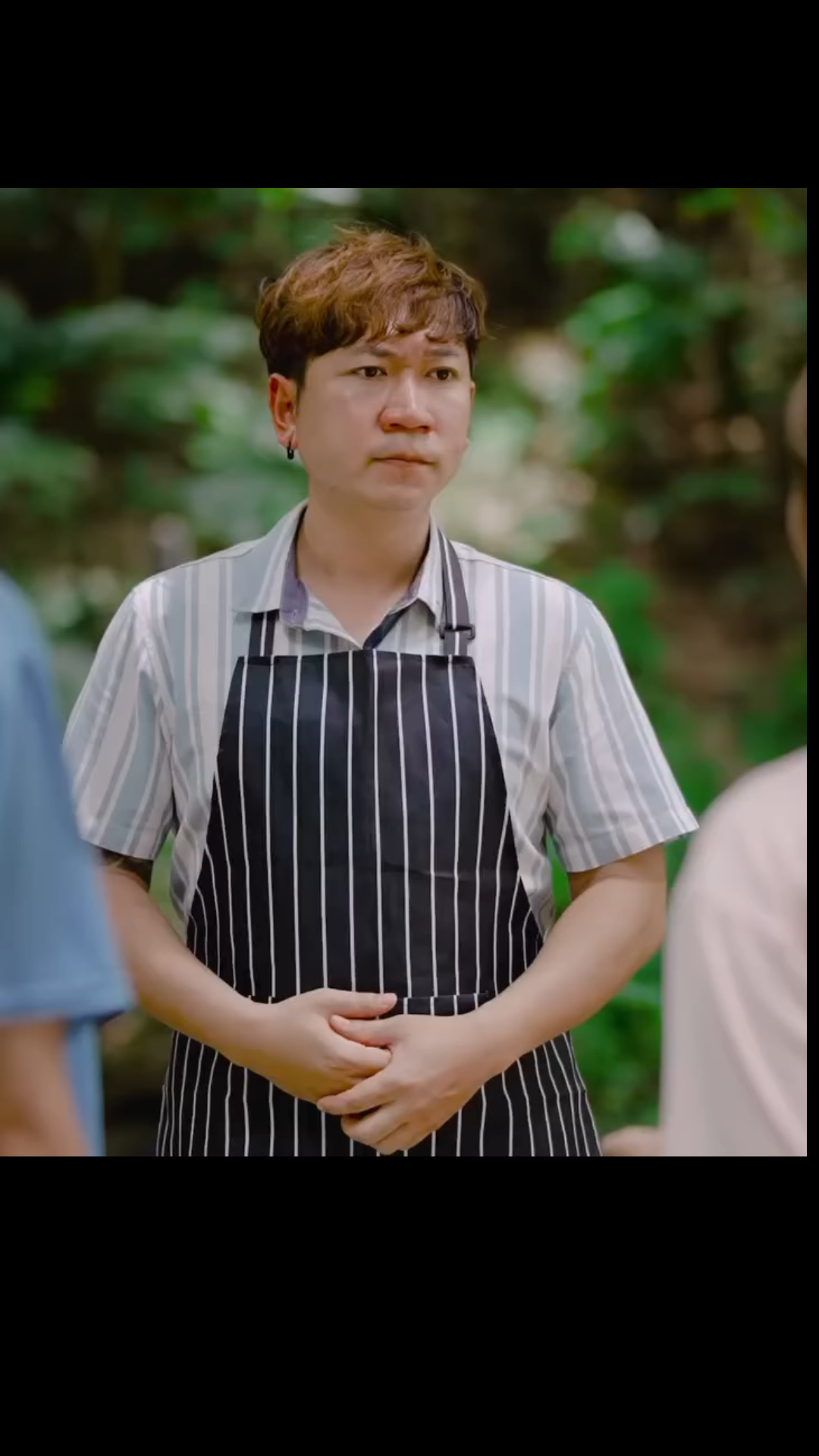 N3101444 ขาดท นท กว งขย นขายเนอะ part 2